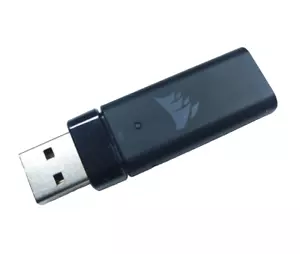 Corsair HS70 Pro Wireless original Ersatzteil USB Dongle Adapter RDA0026 - Bild 1 von 2