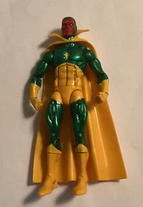 Hasbro Marvel Legends Retro Vision 2018 suelto casi nuevo - Imagen 1 de 2