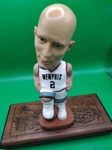 Jason Williams (White Chocolate) Bubble Head Memphis Grizzlies NBA Basketball... - Picture 1 of 7