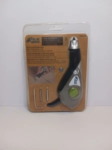 Blue Hawk Electric Grout Remover: Model PT31103, Includes 2 Carbide Tips - Picture 1 of 2