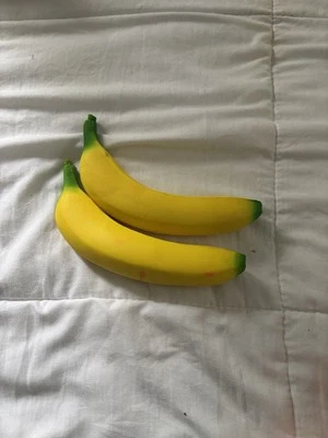 香蕉柔软 — 第 1/4 张图片