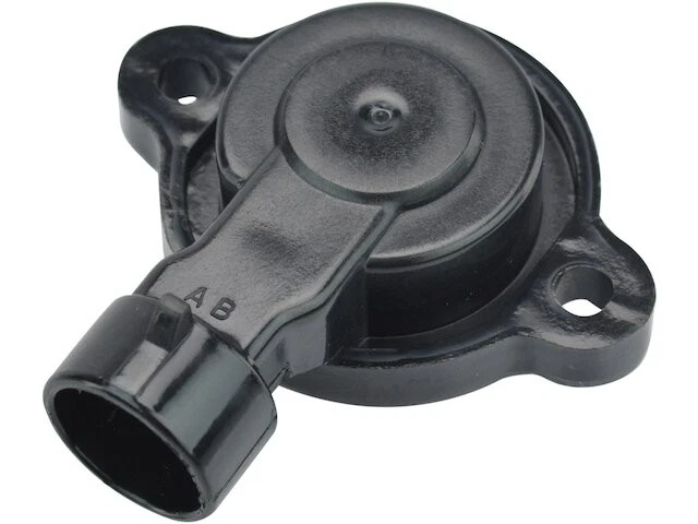 55PK58W Throttle Position Sensor Fits 1994-1996 Buick Regal 3.1L V6 VIN: M — 第 1/1 张图片