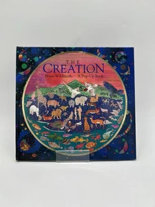 CREATION: A POP-UP BOOK By Brian Wildsmith - Hardcover - Imagen 1 de 2