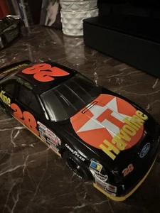 Davey Allison #28 Racing Champions 1992 Ford Thunderbird. 1: 24 Diecast Car ￼￼ - Picture 1 of 14