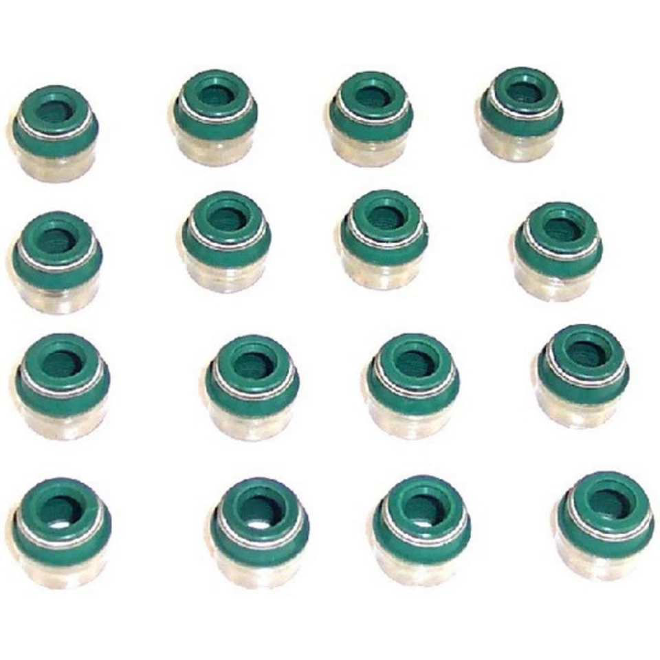 Комплект из 16 уплотнений штока клапана VSS319 DNJ для Suzuki Forenza Reno Isuzu Rodeo Sport - Изображение 1 из 1