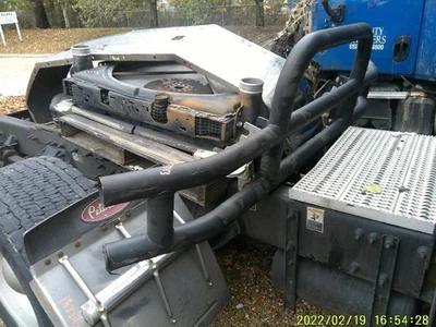 PETERBILT 587 BUMPER BRUSH GUARD 3567491 - Изображение 1 из 3