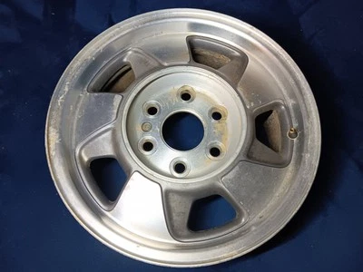 Chevy Chevrolet Suburban Tahoe GMC Avalance 1500 Sierra Alloy Wheel Rim 16" OEM - Image 1 of 4