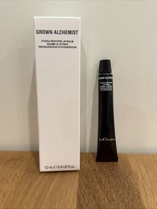 Grown Alchemist Hydra-Rest Lip Balm.Watermelon Vanila-TRAVEL SIZE.NO BOX-6ml - Bild 1 von 1