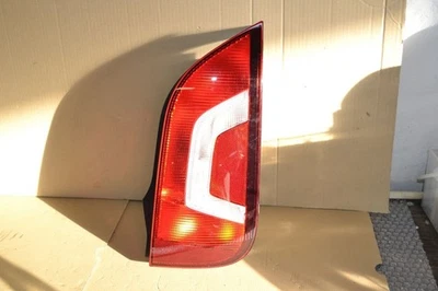 Luce posteriore posteriore destra originale VW UP 1S0945096G A35134 - Immagine 1 di 4