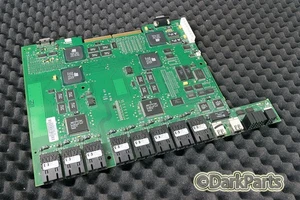 3Com 3C16982 Motherboard 1698-260-000-5.00 System Board - Picture 1 of 1