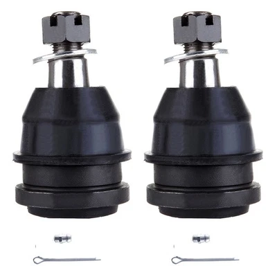 前悬挂球接头套件适用于 1968 - 1970 雪佛兰 P20 Van P30 Van — 第 1/4 张图片