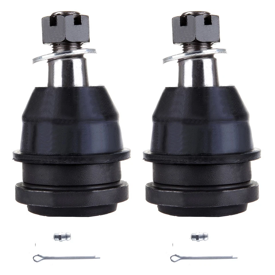 Kit de rótulas de suspensión delantera para camioneta Chevrolet P20 1968-1970 P30 Foto 1 de 4