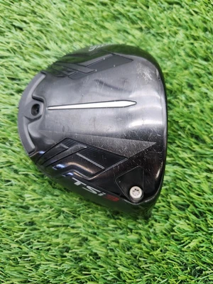 2021 TITLEIST TSI3 DRIVER 10* CLUBHEAD ONLY GOOD - Image 1 of 4