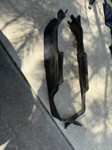 Fairing Protection BMW K100 Lt - Picture 1 of 2