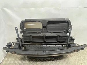 BMW X5 E70 2007 Schlossträger frontträger frontmaske 5164717876 Diesel DTS3168 - Picture 1 of 6