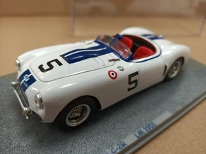 1/43 Bizarre Cunningham C-2R #5 1951 Le Mans Wacker/Rand MIB - Picture 1 of 8