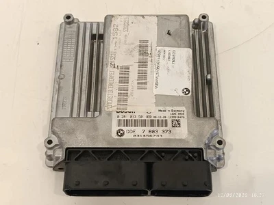 CENTRALINA MOTORE per BMW SERIE 3 (E90/E91) (02/05>12/11<) 320D SW 5P/D/1995CC - Immagine 1 di 4