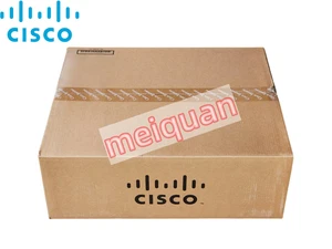 Nuevo conmutador Cisco Catalyst WS-C3750X-48T-L 48P 1GbE ¡Entrega rápida! - Imagen 1 de 7