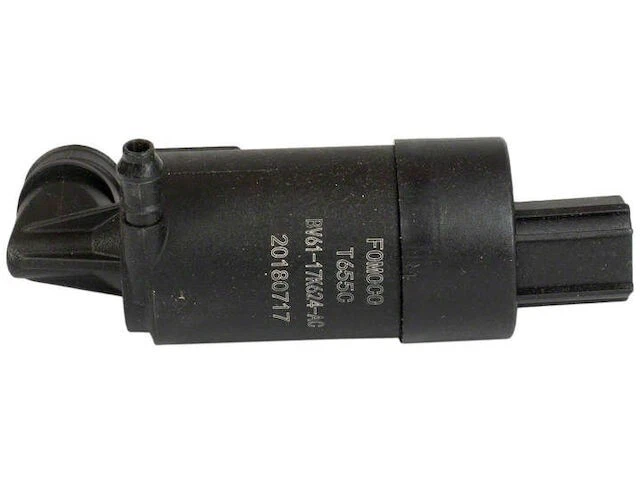 Bomba de lavadora Motorcraft 76DB37F para Ford Focus 2012-2018 sedán bomba de lavadora Foto 1 de 1