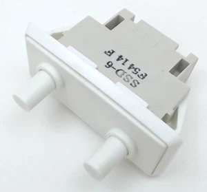 Refrigerator Door Switch for Samsung, AP4136952, PS4138718, DA34-00006C - Picture 1 of 2