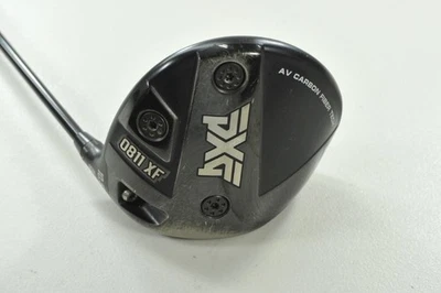 Controlador rígido flexible derecho PXG 0811 XF Gen4 10,5* Diamana S60 Limited # 204684 Foto 1 de 4