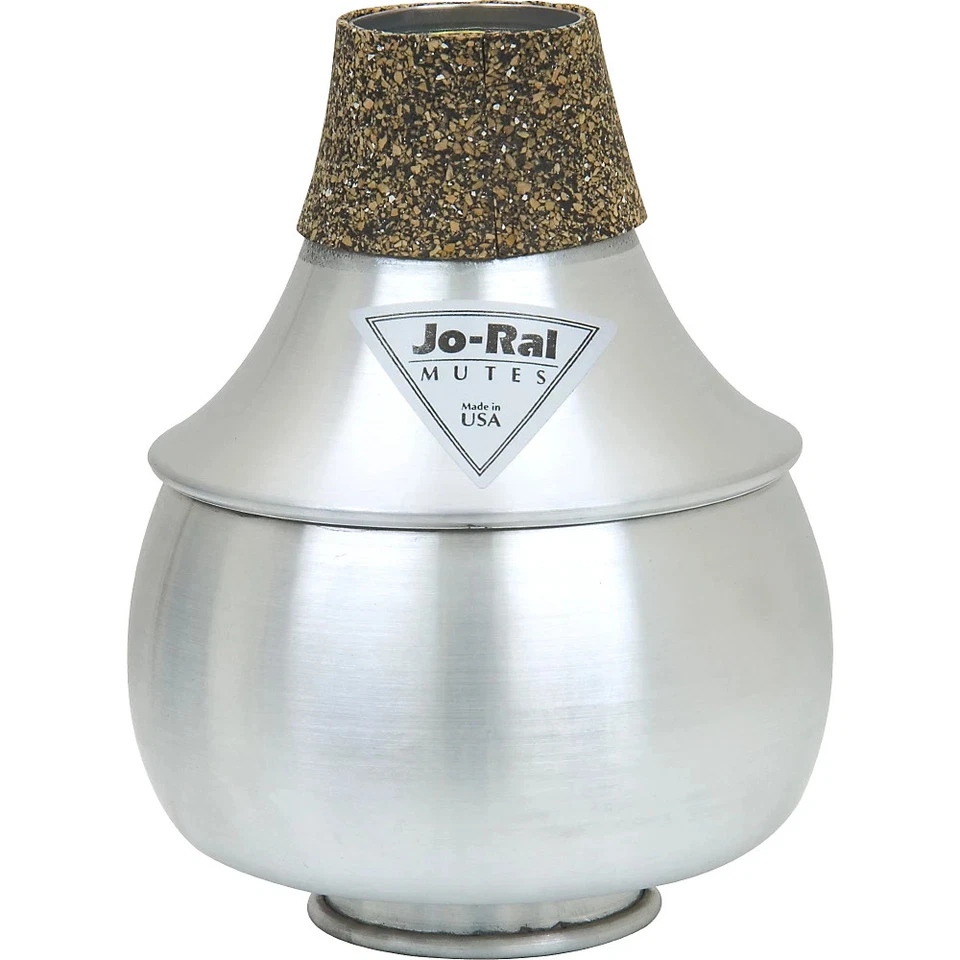 Jo-Ral TPT-2A Trumpet Bubble Mute - Image 1 of 2