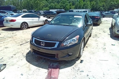 Honda Accord 2010 transmisión automática OEM 123 k millas - LKQ386251857 Foto 1 de 4