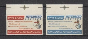 Intermed Service 2 Values - Picture 1 of 1