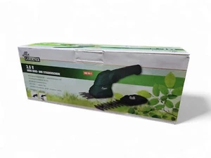 Akku-Strauch- und Grasschere AGS 36-1 - Bild 1 von 1