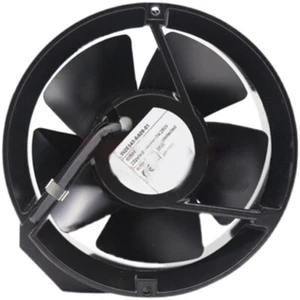 230V 24W  0.12A Cooling Fan W2E143-AA09-01 - Afbeelding 1 van 3