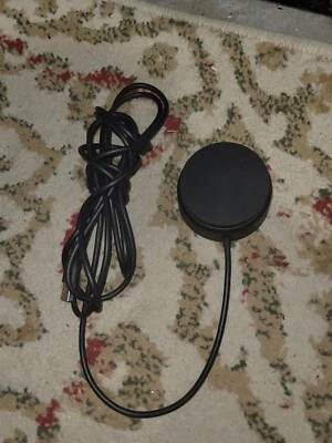 Bose Volume Cycle Control Pod Dial USB Gaming Headset Quiet Comfort 35 II OEM - Image 1 of 3