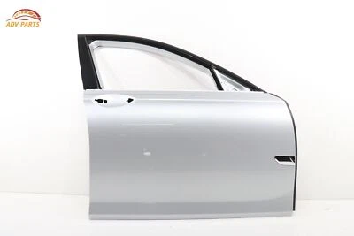 BMW 750 F02 2010-2015 panel de carcasa de puerta del lado del pasajero delantero derecho OEM Foto 1 de 4