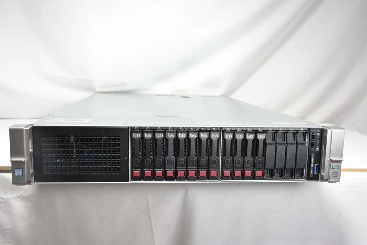 C*x様 HP Proliant Dl580 Gen8 ジャンク C*x様 HP Proliant Dl580 Gen8