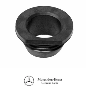 1998-12 Mercedes Benz Washer Fluid Container Level Sensor Rubber Seal Grommet - Bild 1 von 7
