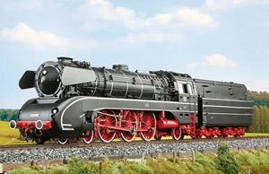KM1 Br 10 Gauge 1 Steam Digital Esu Sound 5.0 Various Variants New BR10 - Picture 1 of 9