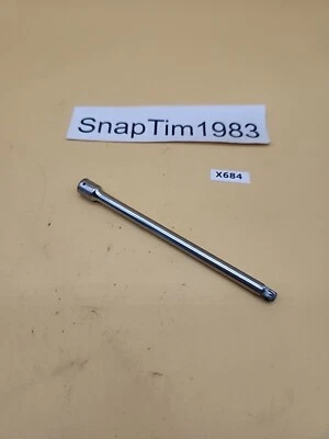  Craftsman Tools  1/4" Drive 5" Extension EE-42260 USA  - Image 1 of 4