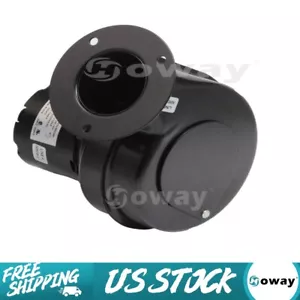1TDN7, 1TDN7A, 4C440 Dayton Direct OEM Interchange Replacement Blower - Picture 1 of 7