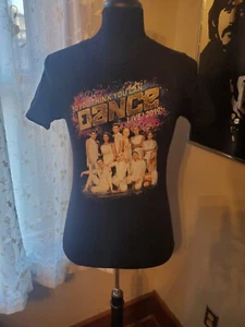 So You Think You Can Dance Live 2019 Tour Shirt Size Small - Picture 1 of 2
