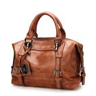Women Leather Fashion Ladies Messenger Handbag Shoulder Bag Tote Satchel4126