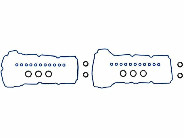 Felpro Valve Cover Gasket Set fits Ford Transit-250 2015-2017 54BCGC Foto 1 de 1