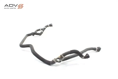 2014 - 2019 BMW X6 X5 F16 F15 3,0 Л СОЕДИНИТЕЛЬ ШЛАНГА ОХЛАЖДАЮЩЕЙ ЖИДКОСТИ РАДИАТОРА ТРУБКА OEM - Изображение 1 из 4