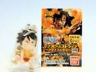Bandai One Piece Marineford 2nd Phone Strap Figure Luffy