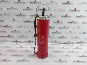 MEGA FORCE Portable Electrode Dry Oven 10K 140C 110V 190W - Picture 1 of 22