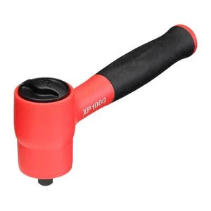 Draper 18116 XP1000® VDE Ratsche 1/4" Antrieb - Bild 1 von 2