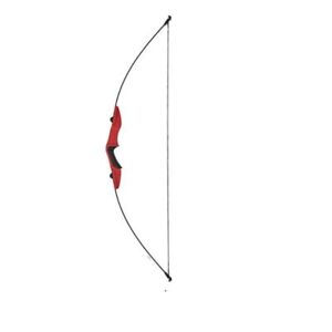20-40Lb Recurve Bow Powerful Hunting Archery Bow and Arrow Straight Bow