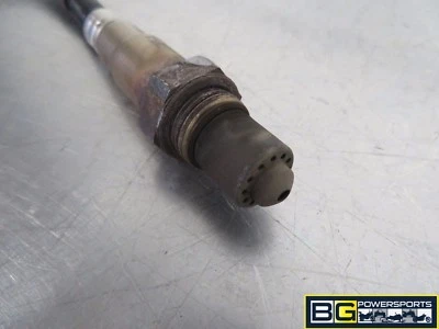EB318 2013 13 APRILIA TUONO V4 R EXHAUST O2 OXYGEN SENSOR - Imagem 1 de 4