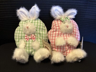 Boyd’s Bears Bunny Peekers Hip & Hop RARO NUEVO CON ETIQUETAS Foto 1 de 4