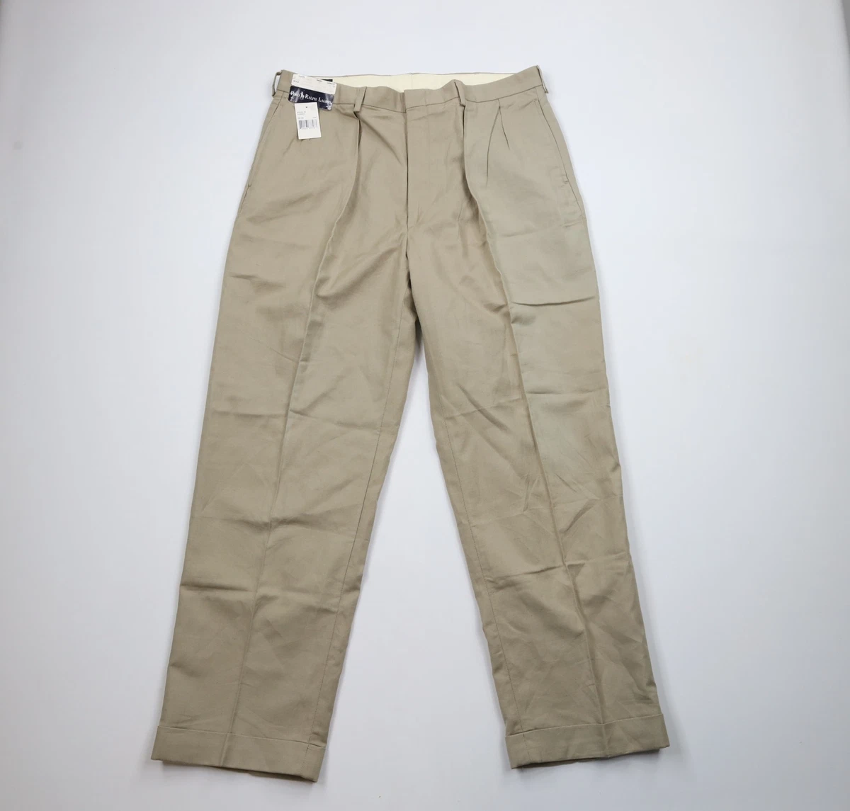 Ralph Lauren Linen Pants for Men for sale | eBay