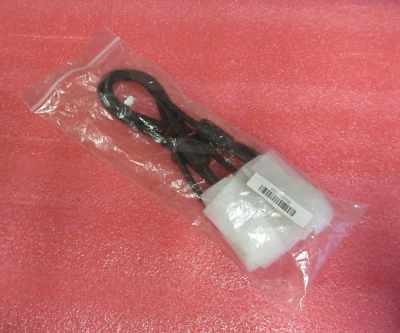 New Dell 453030300370R 6ft 1.8m 18-Pin Male To Male DVI-D Monitor Graphics Cable - Image 1 of 3