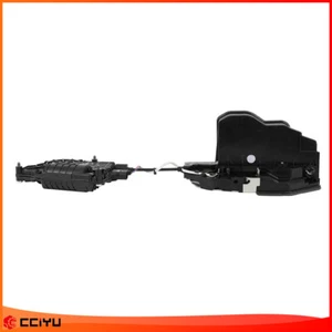 ✅Door Lock Actuator w/ Soft Close for BMW 535i 528i 740i 750i M5 Front Left LH - Picture 1 of 13